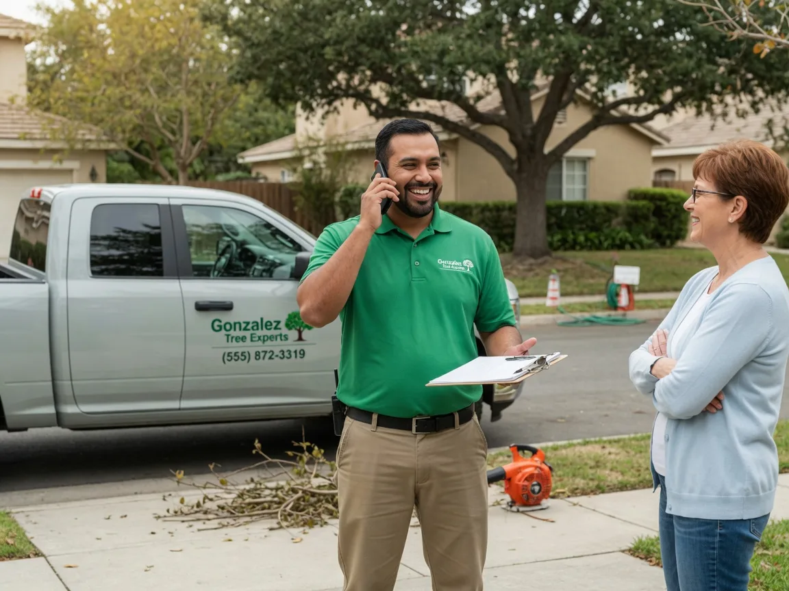 Tree Service Claflin, KS FAQs